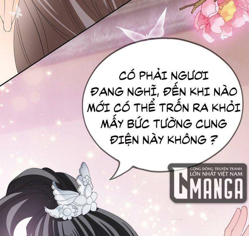 Bổn Vương Muốn Ngươi Chapter 31 - Trang 2