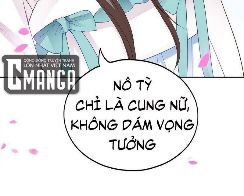 Bổn Vương Muốn Ngươi Chapter 31 - Trang 2