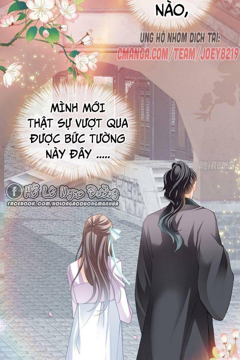 Bổn Vương Muốn Ngươi Chapter 31 - Trang 2