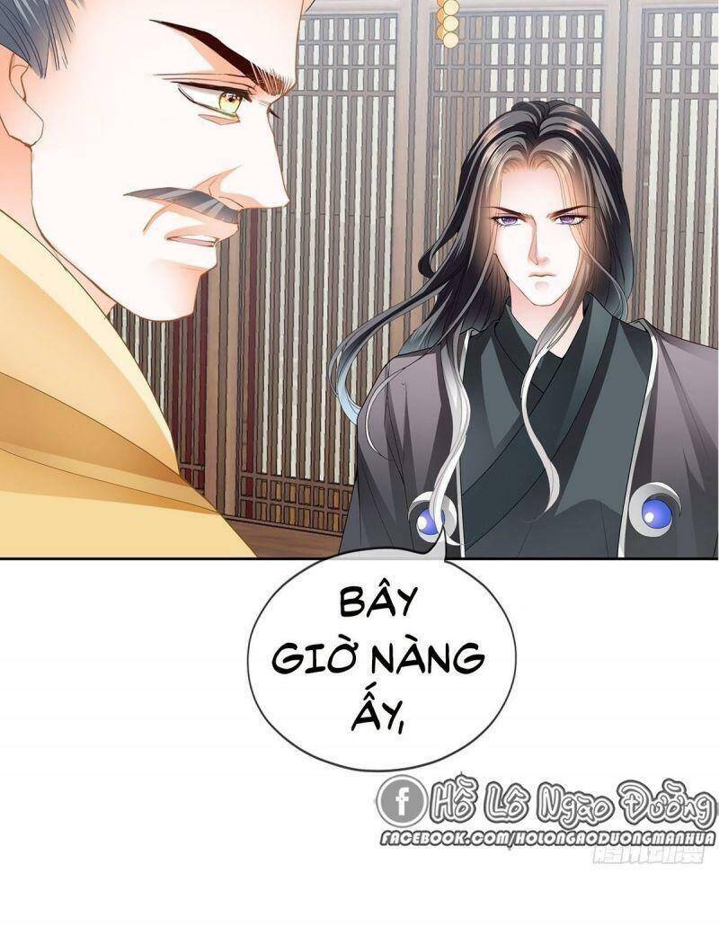 Bổn Vương Muốn Ngươi Chapter 30 - Trang 2