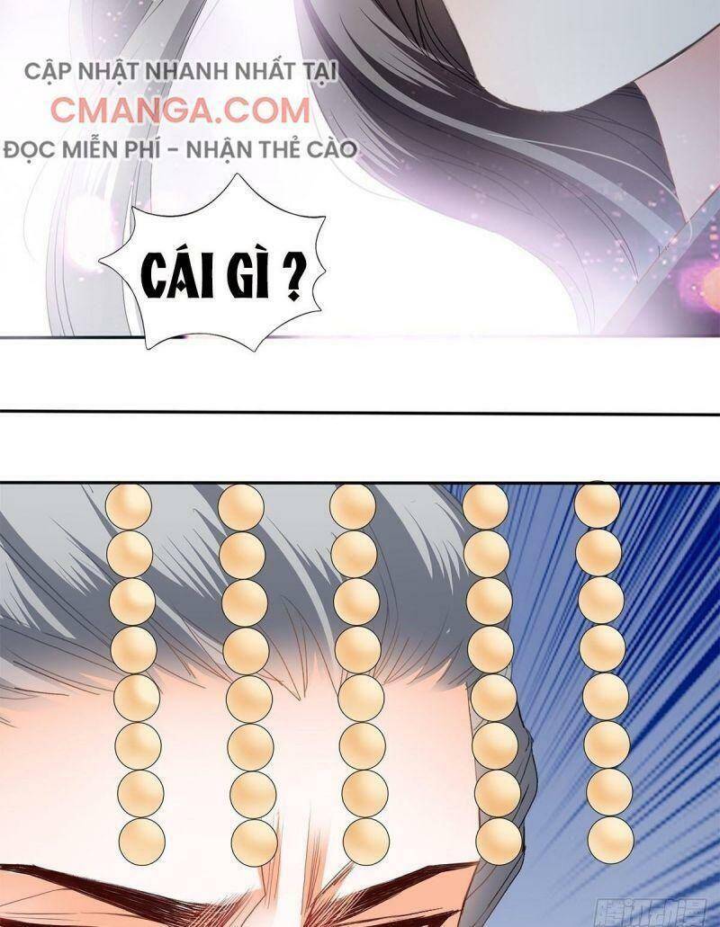 Bổn Vương Muốn Ngươi Chapter 30 - Trang 2