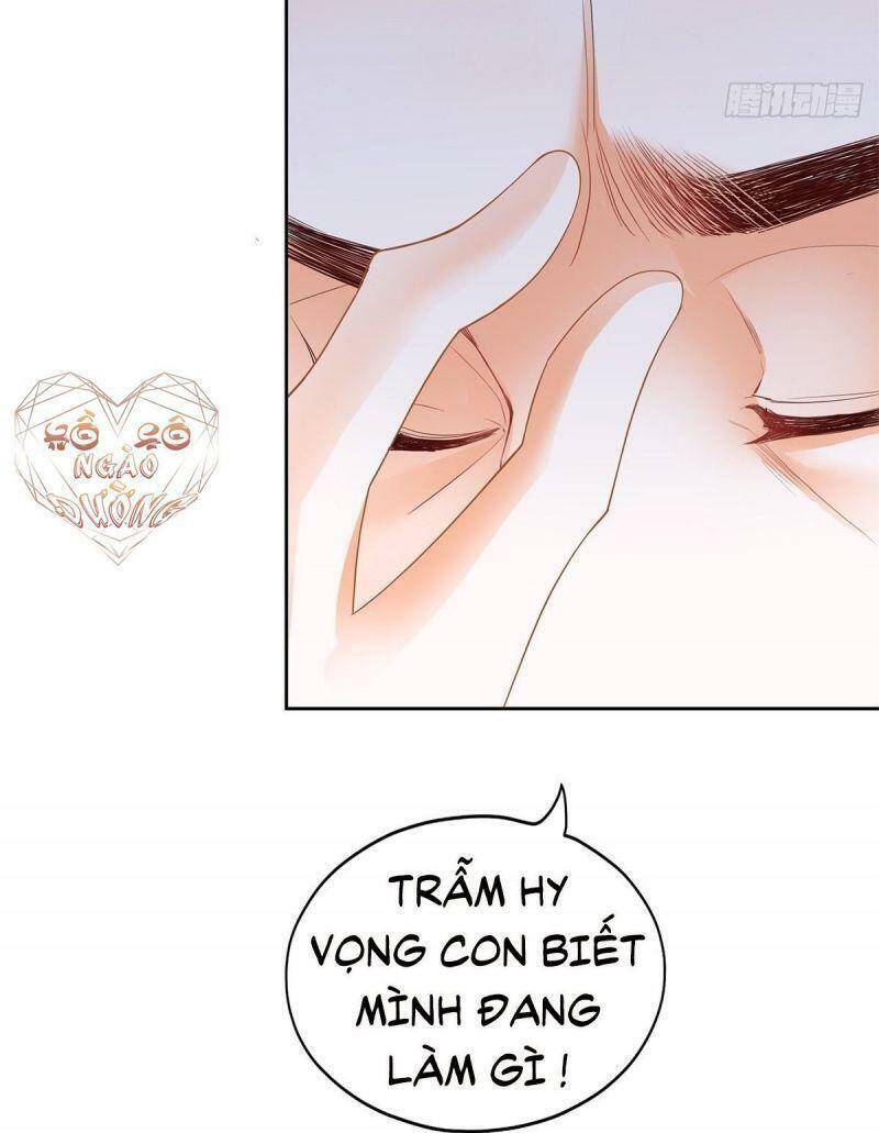 Bổn Vương Muốn Ngươi Chapter 30 - Trang 2