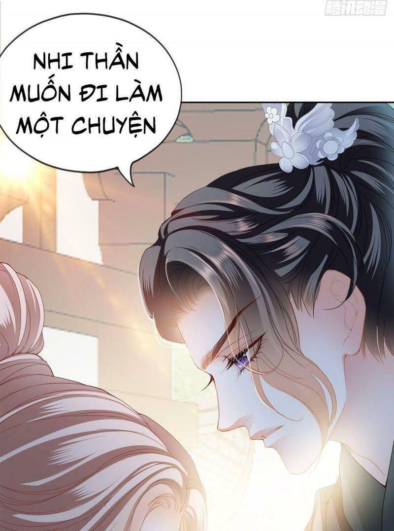 Bổn Vương Muốn Ngươi Chapter 30 - Trang 2