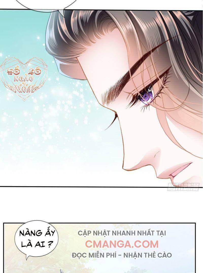 Bổn Vương Muốn Ngươi Chapter 30 - Trang 2