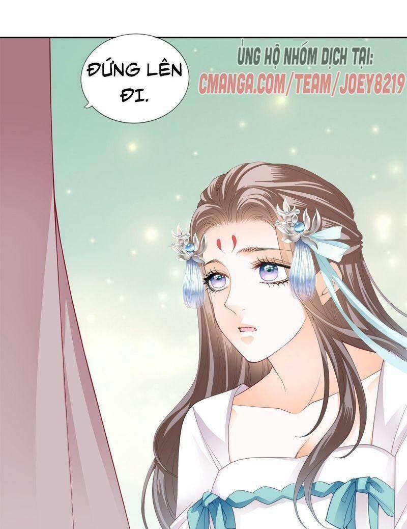 Bổn Vương Muốn Ngươi Chapter 30 - Trang 2