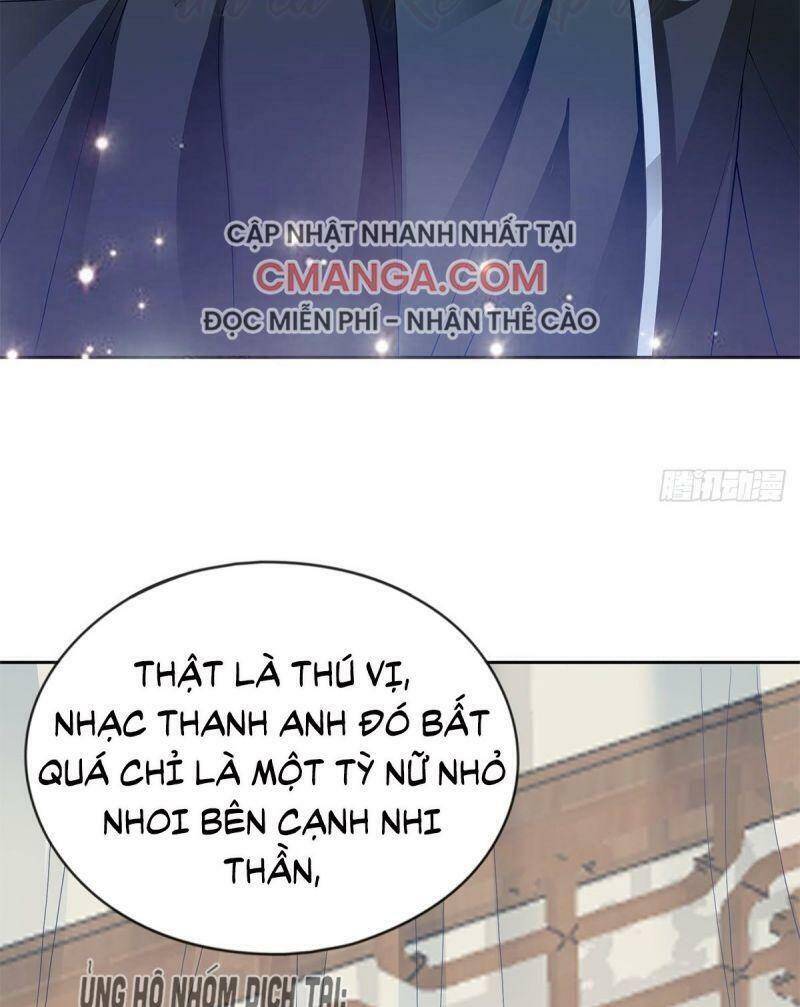 Bổn Vương Muốn Ngươi Chapter 30 - Trang 2