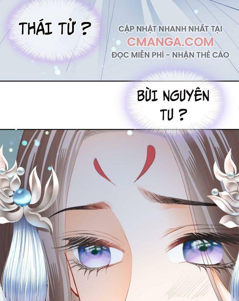 Bổn Vương Muốn Ngươi Chapter 30 - Trang 2