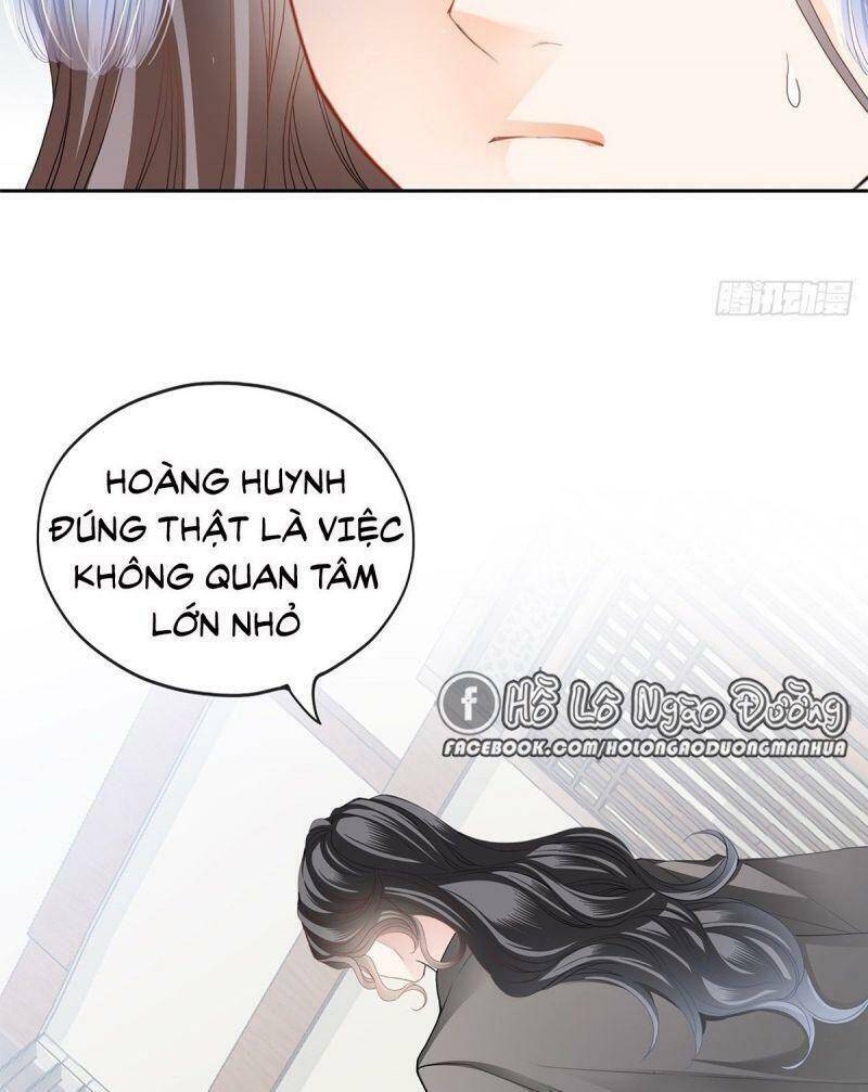 Bổn Vương Muốn Ngươi Chapter 30 - Trang 2