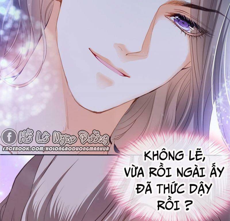 Bổn Vương Muốn Ngươi Chapter 29 - Trang 2