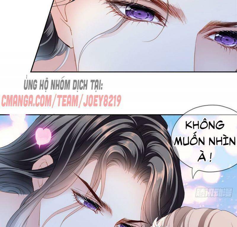 Bổn Vương Muốn Ngươi Chapter 29 - Trang 2