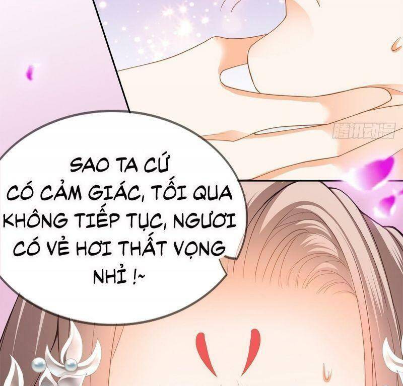 Bổn Vương Muốn Ngươi Chapter 29 - Trang 2