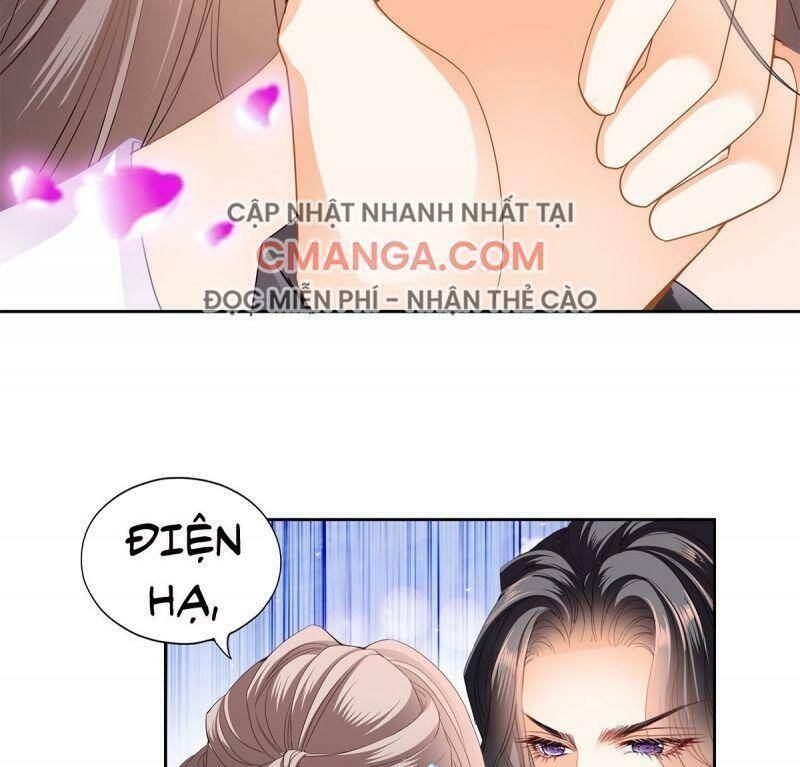 Bổn Vương Muốn Ngươi Chapter 29 - Trang 2