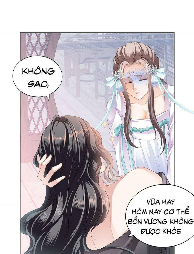 Bổn Vương Muốn Ngươi Chapter 29 - Trang 2