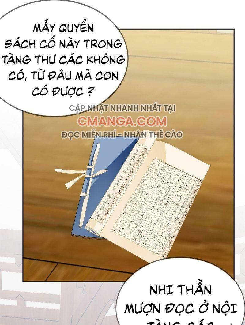 Bổn Vương Muốn Ngươi Chapter 29 - Trang 2