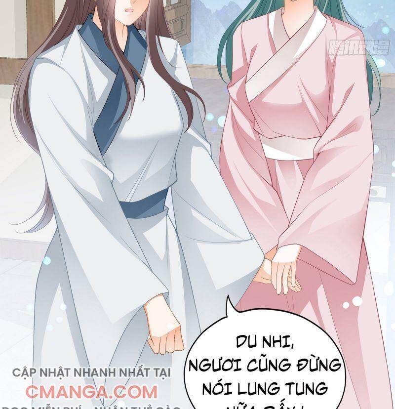 Bổn Vương Muốn Ngươi Chapter 27 - Trang 2