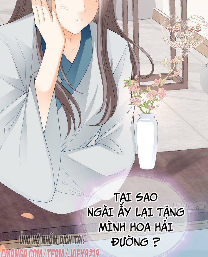 Bổn Vương Muốn Ngươi Chapter 27 - Trang 2