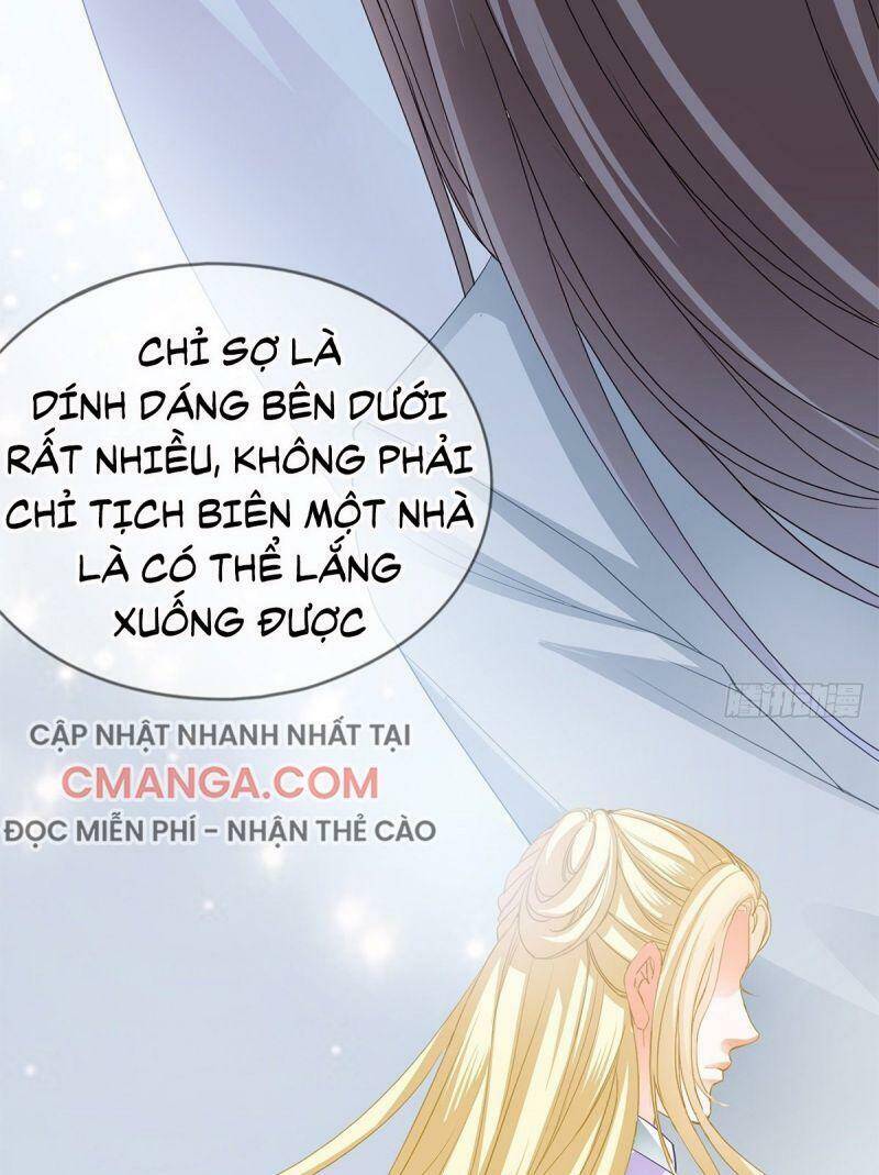 Bổn Vương Muốn Ngươi Chapter 26 - Trang 2