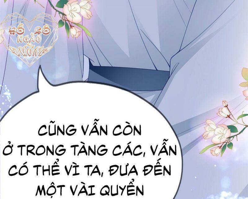 Bổn Vương Muốn Ngươi Chapter 26 - Trang 2