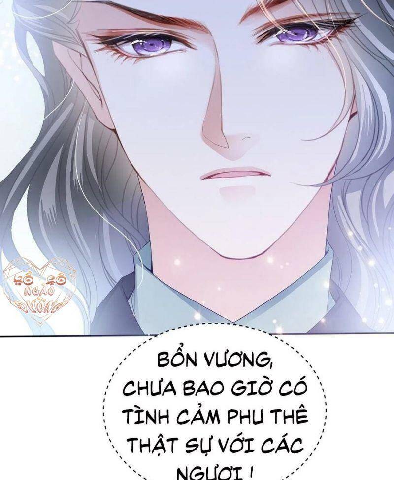 Bổn Vương Muốn Ngươi Chapter 25 - Trang 2