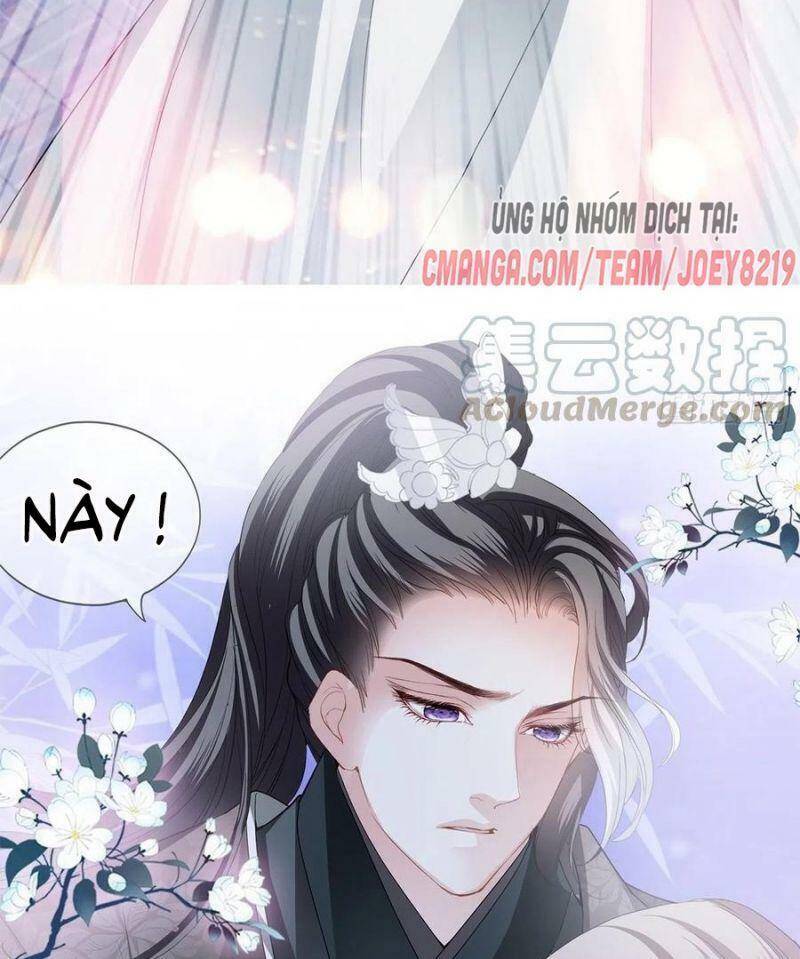 Bổn Vương Muốn Ngươi Chapter 25 - Trang 2