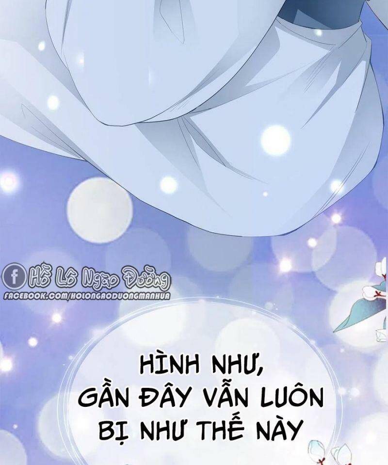 Bổn Vương Muốn Ngươi Chapter 25 - Trang 2