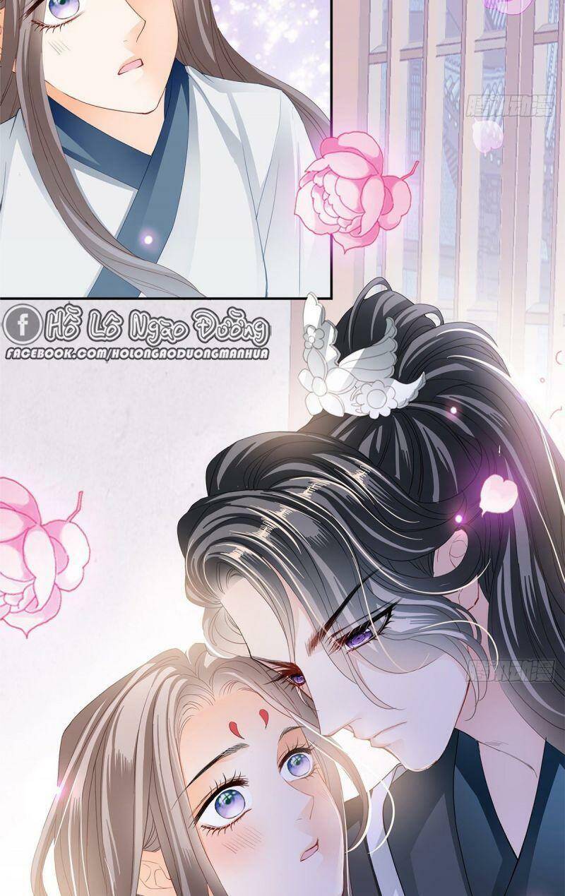 Bổn Vương Muốn Ngươi Chapter 23 - Trang 2