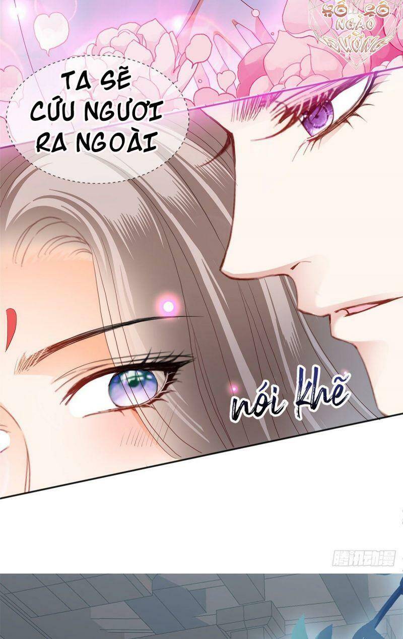 Bổn Vương Muốn Ngươi Chapter 23 - Trang 2