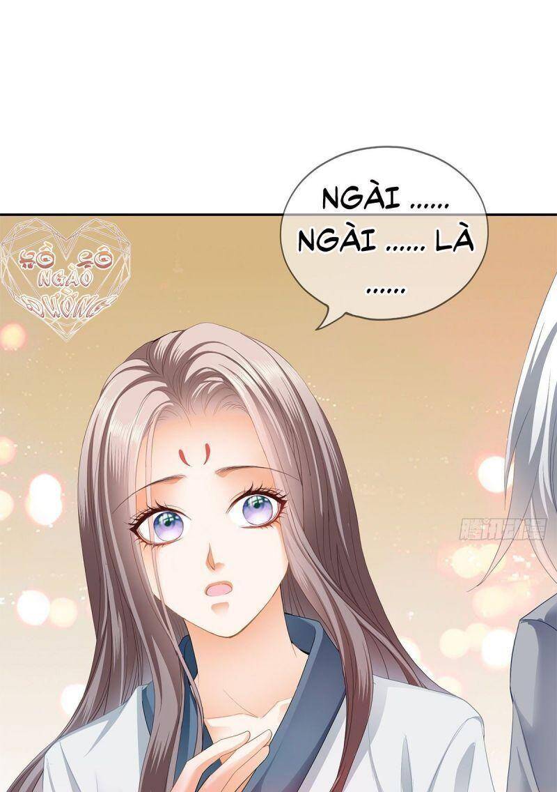 Bổn Vương Muốn Ngươi Chapter 21 - Trang 2