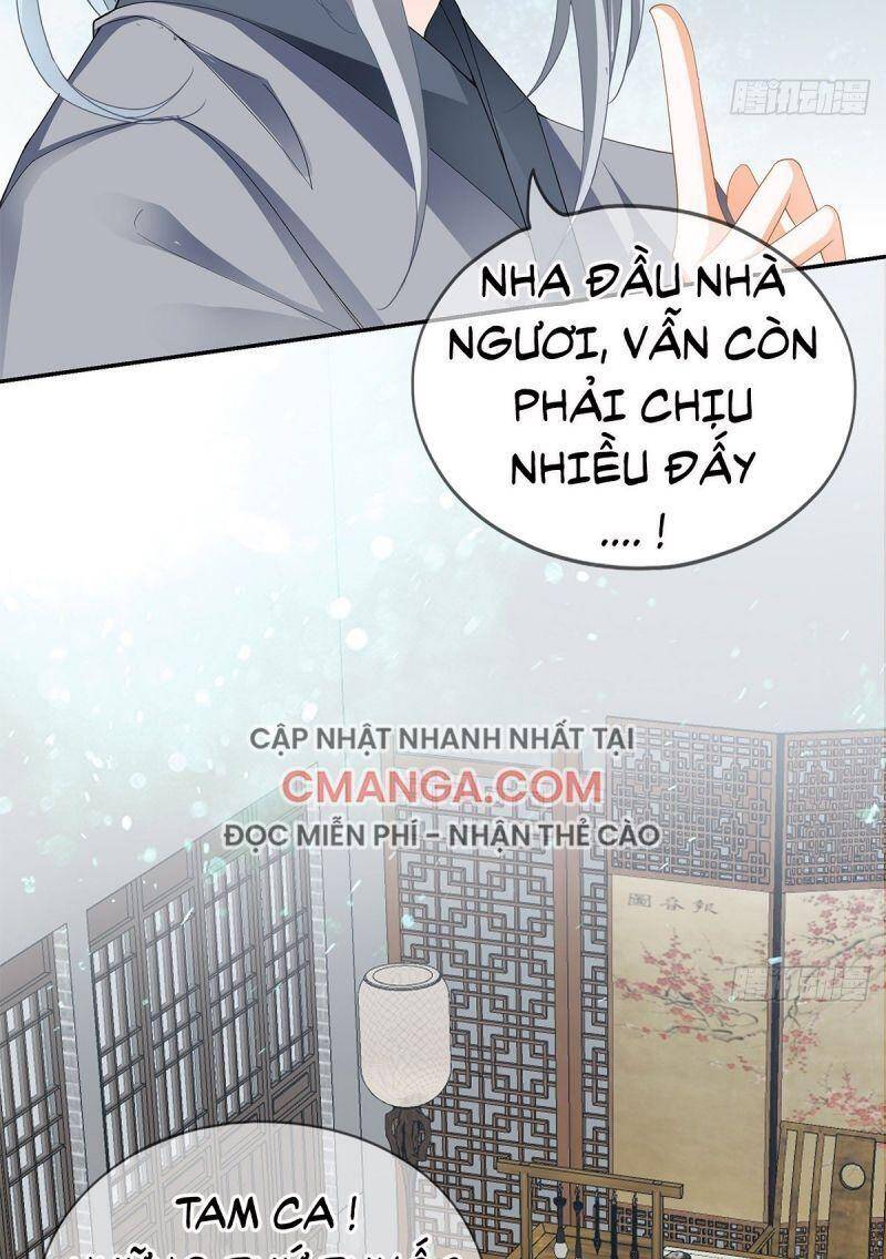 Bổn Vương Muốn Ngươi Chapter 21 - Trang 2