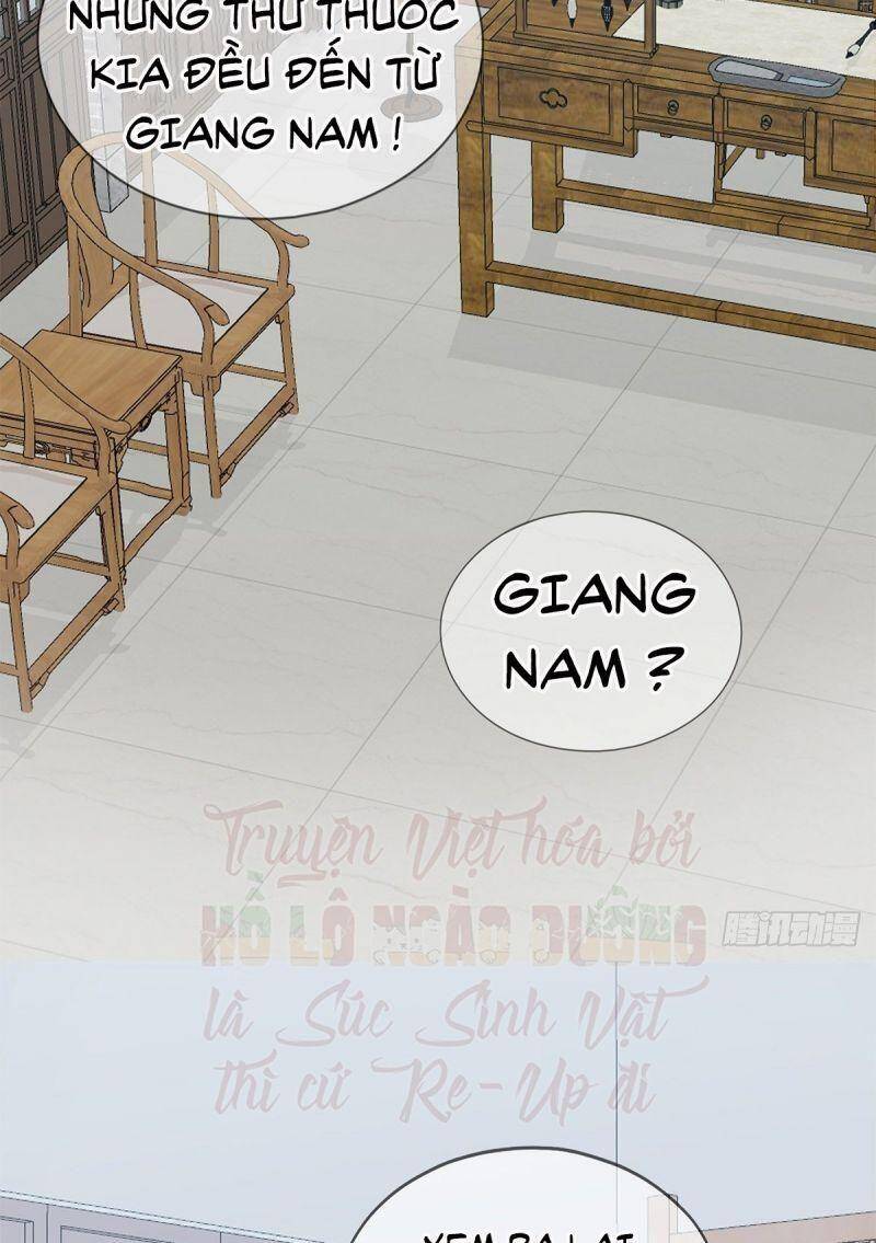 Bổn Vương Muốn Ngươi Chapter 21 - Trang 2