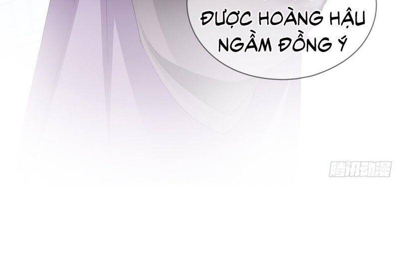 Bổn Vương Muốn Ngươi Chapter 21 - Trang 2