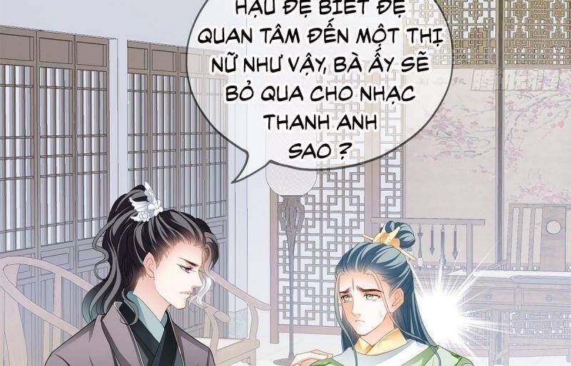 Bổn Vương Muốn Ngươi Chapter 21 - Trang 2