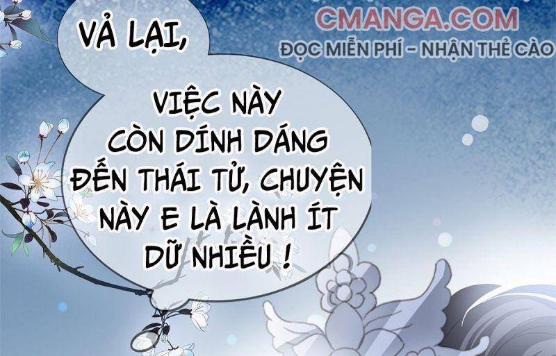 Bổn Vương Muốn Ngươi Chapter 21 - Trang 2