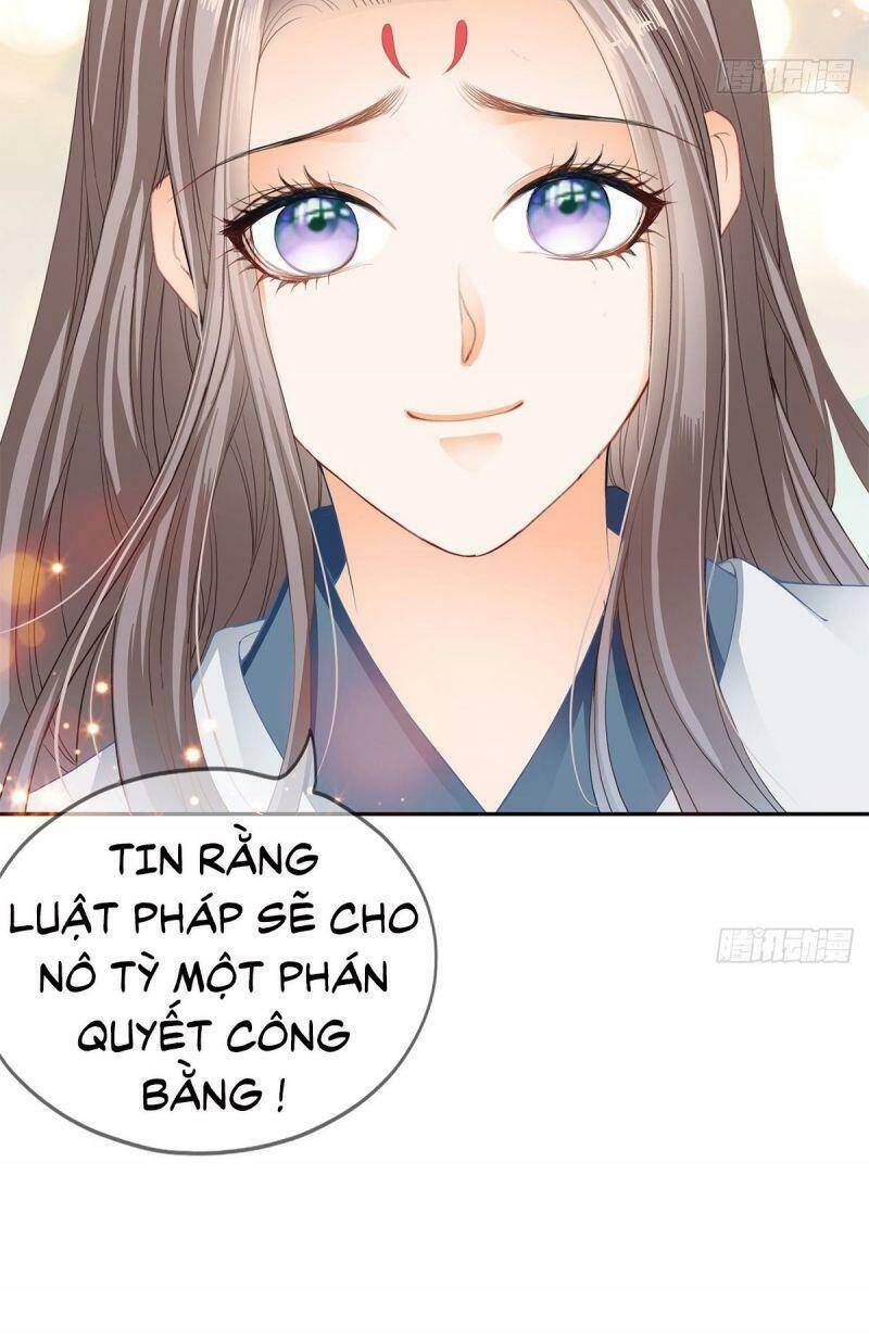 Bổn Vương Muốn Ngươi Chapter 20 - Trang 2