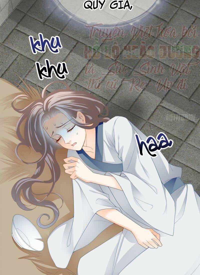 Bổn Vương Muốn Ngươi Chapter 20 - Trang 2