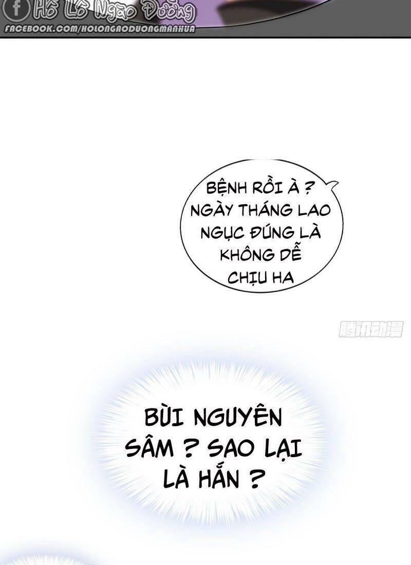 Bổn Vương Muốn Ngươi Chapter 20 - Trang 2