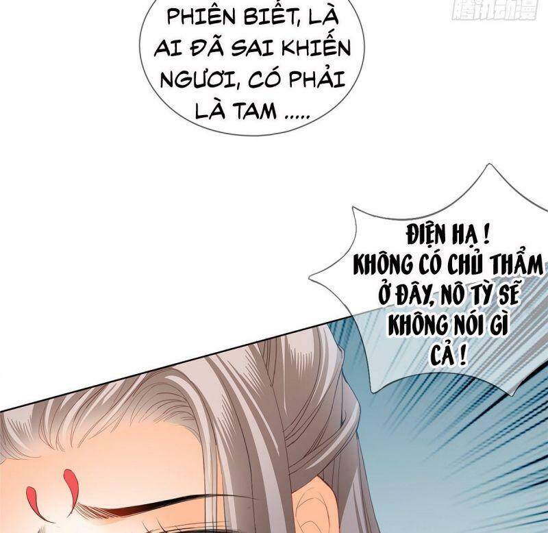 Bổn Vương Muốn Ngươi Chapter 20 - Trang 2