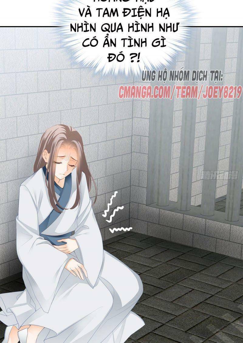 Bổn Vương Muốn Ngươi Chapter 20 - Trang 2