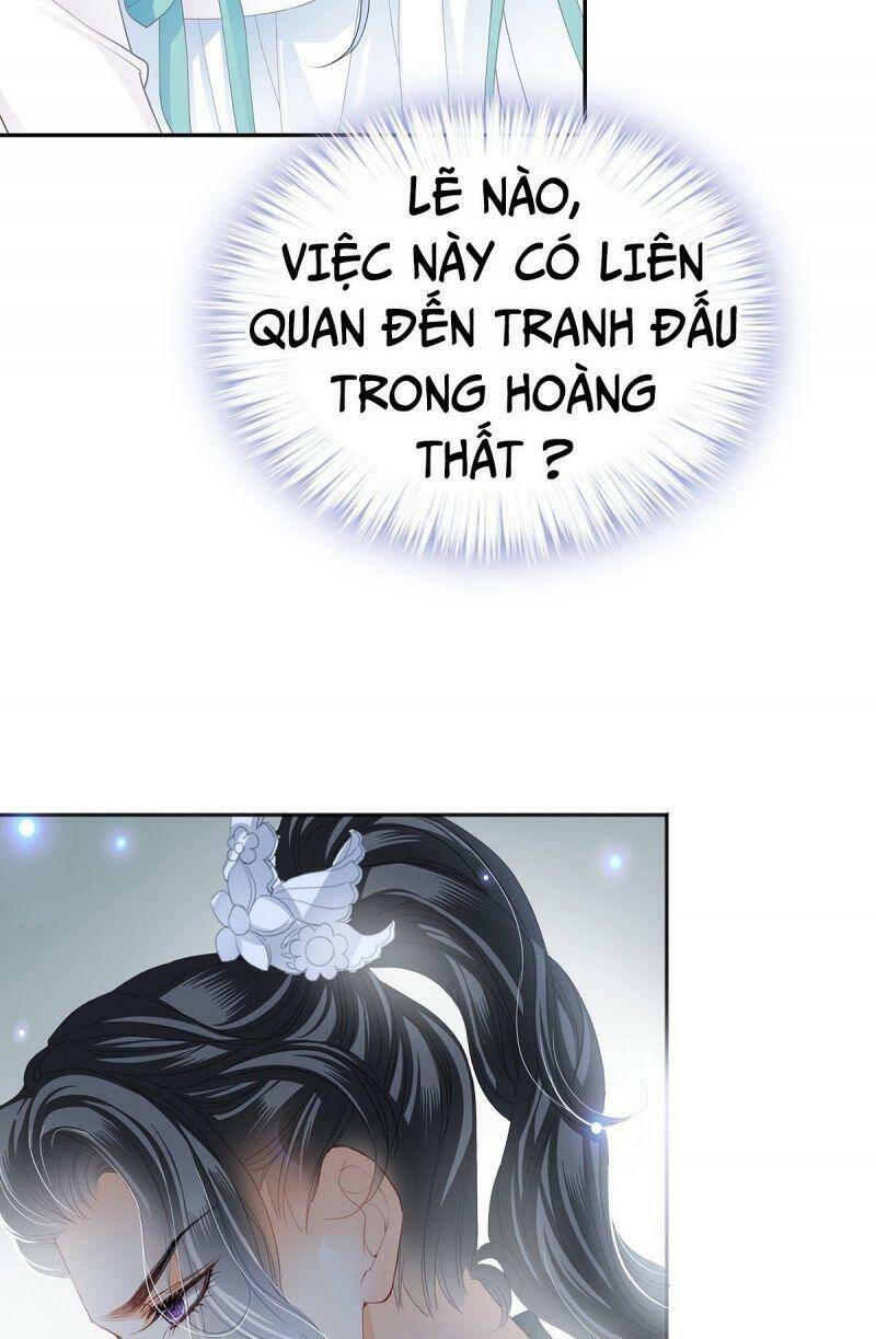 Bổn Vương Muốn Ngươi Chapter 18 - Trang 2