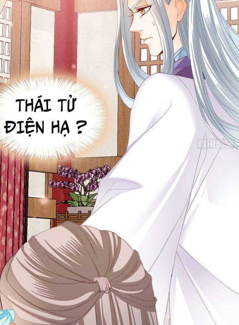 Bổn Vương Muốn Ngươi Chapter 18 - Trang 2