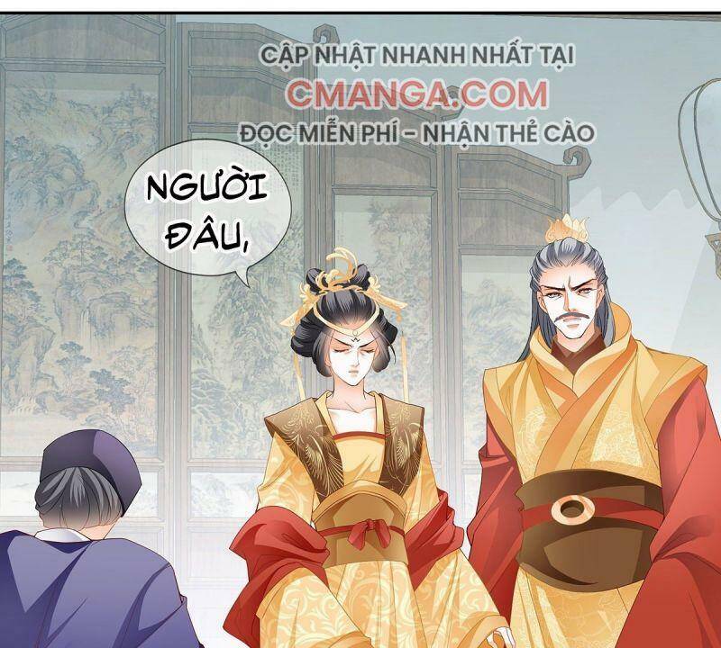 Bổn Vương Muốn Ngươi Chapter 18 - Trang 2