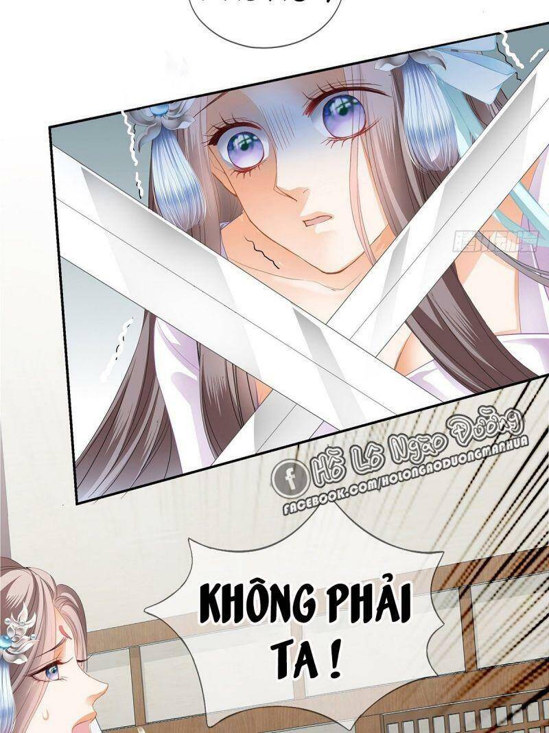 Bổn Vương Muốn Ngươi Chapter 18 - Trang 2