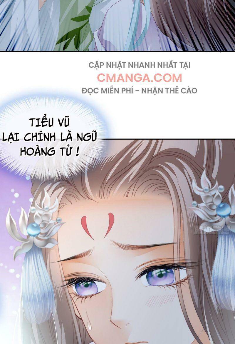 Bổn Vương Muốn Ngươi Chapter 17 - Trang 2