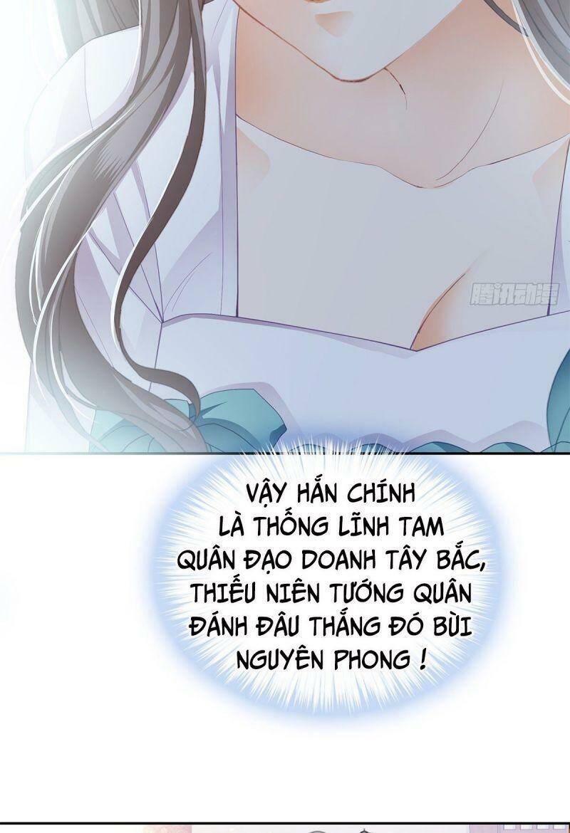 Bổn Vương Muốn Ngươi Chapter 17 - Trang 2