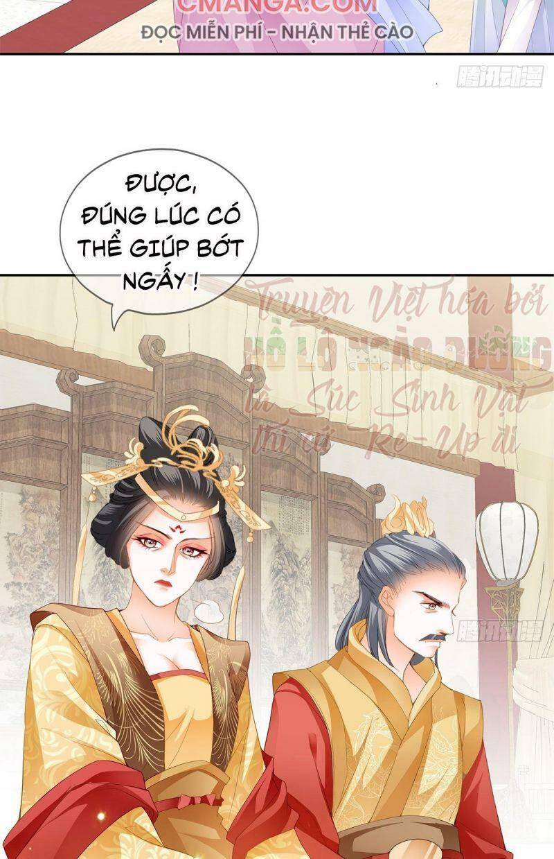 Bổn Vương Muốn Ngươi Chapter 17 - Trang 2