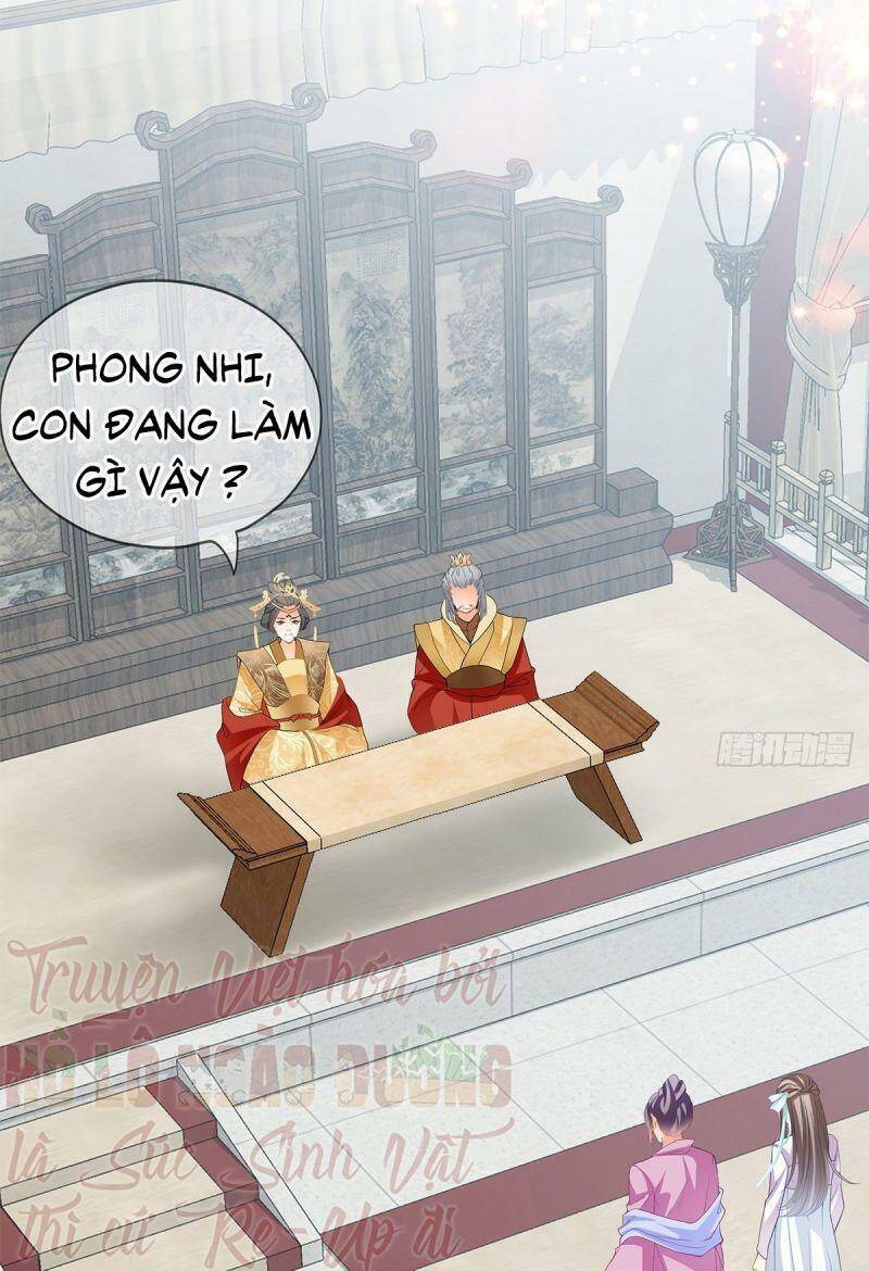 Bổn Vương Muốn Ngươi Chapter 17 - Trang 2