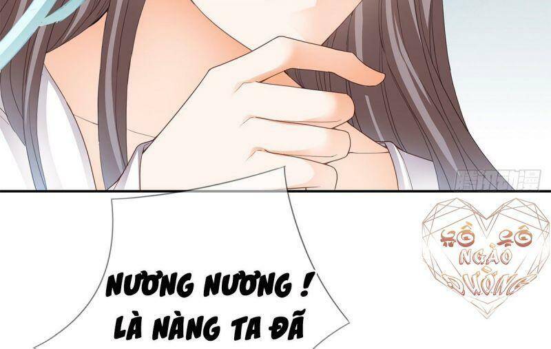 Bổn Vương Muốn Ngươi Chapter 17 - Trang 2