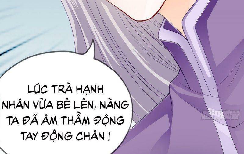 Bổn Vương Muốn Ngươi Chapter 17 - Trang 2