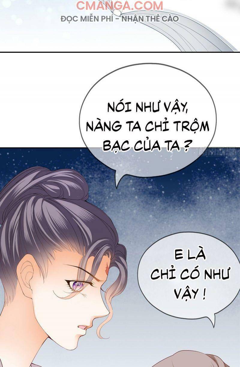 Bổn Vương Muốn Ngươi Chapter 14 - Trang 2