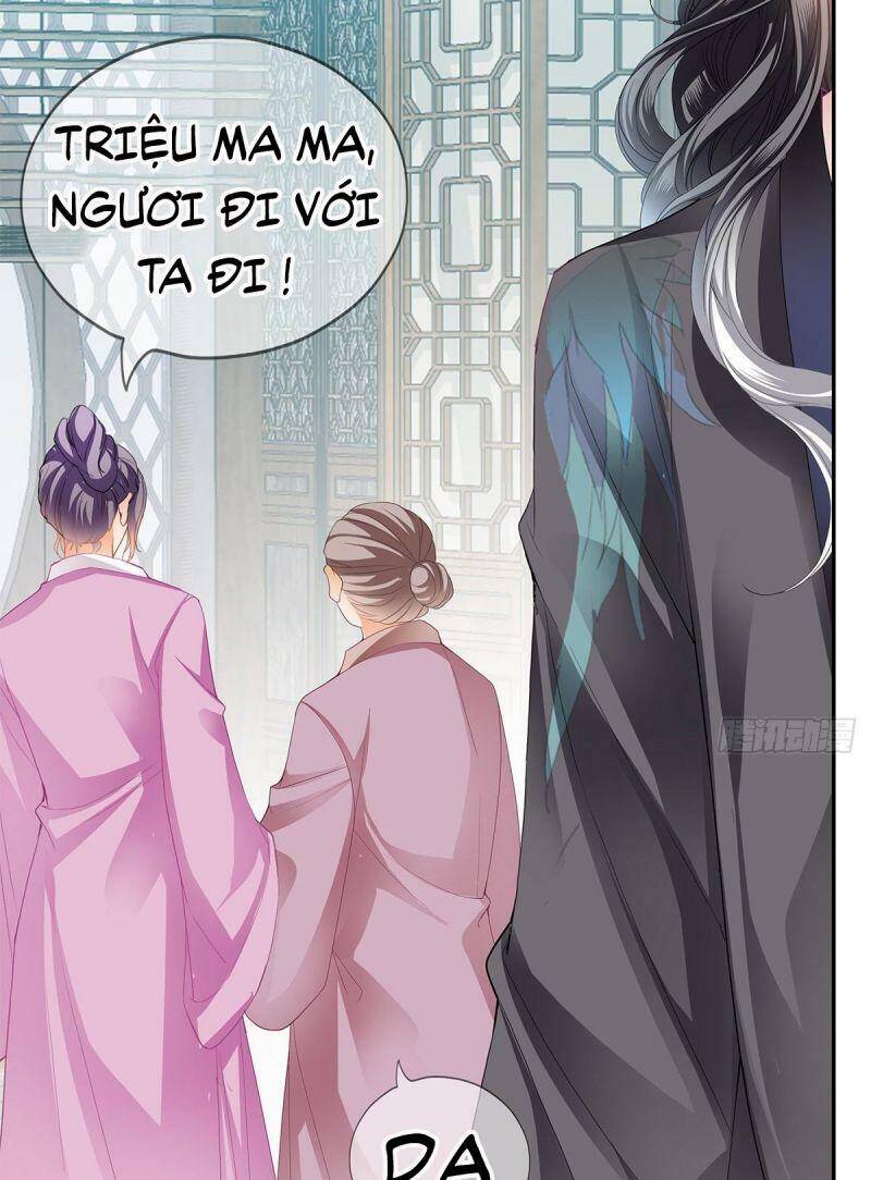 Bổn Vương Muốn Ngươi Chapter 14 - Trang 2